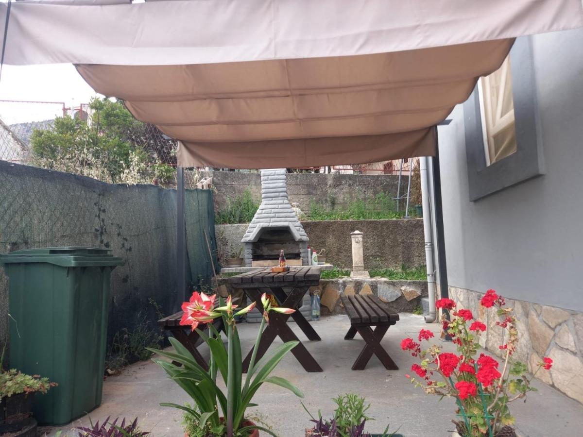 Apartmani Miljana Bar Exterior foto