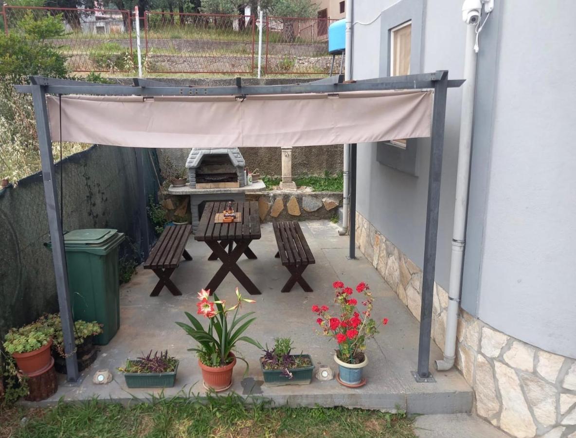 Apartmani Miljana Bar Exterior foto