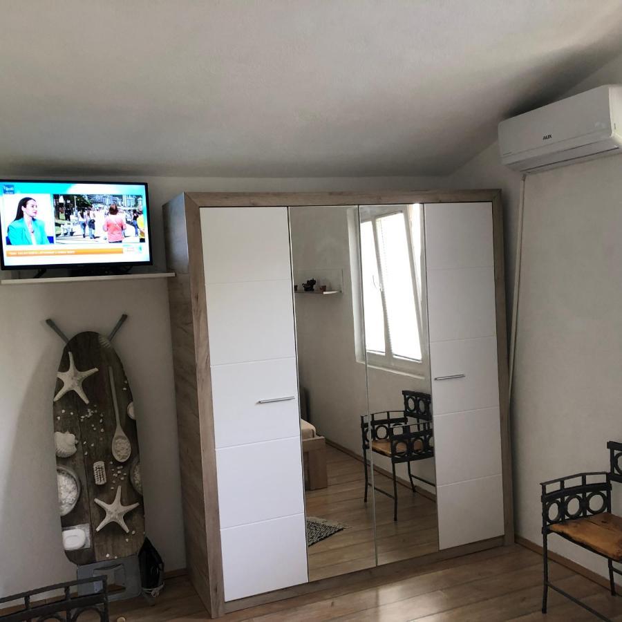 Apartmani Miljana Bar Exterior foto