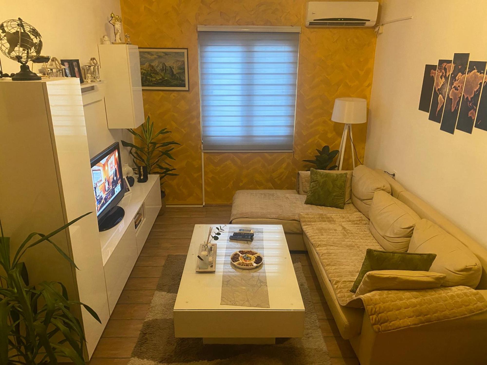 Apartmani Miljana Bar Exterior foto
