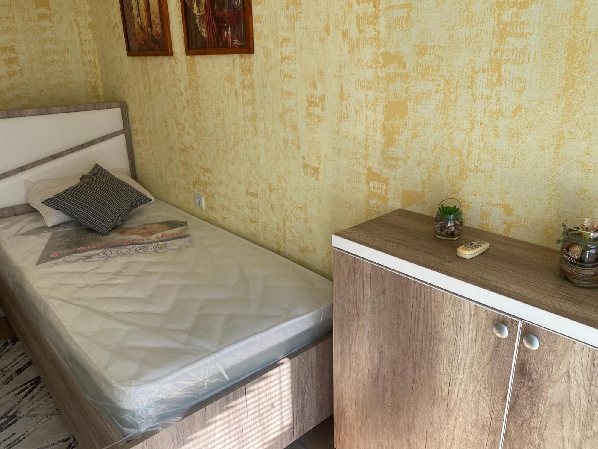 Apartmani Miljana Bar Exterior foto