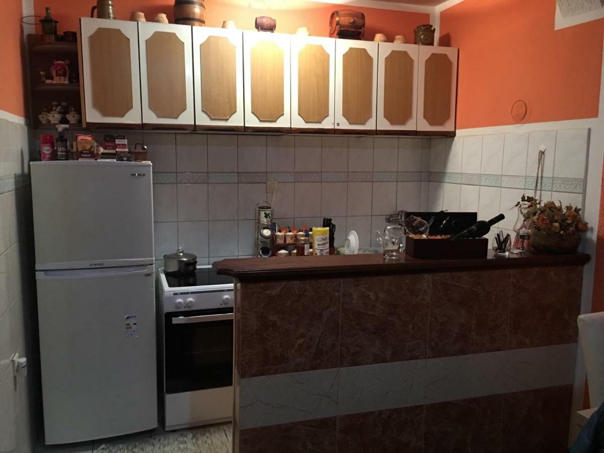Apartmani Miljana Bar Exterior foto
