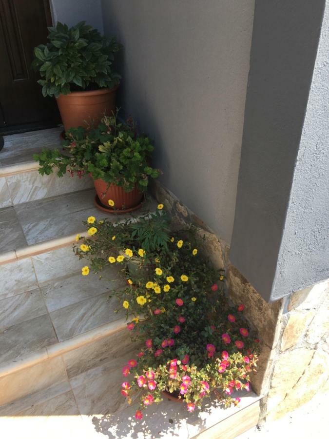 Apartmani Miljana Bar Exterior foto